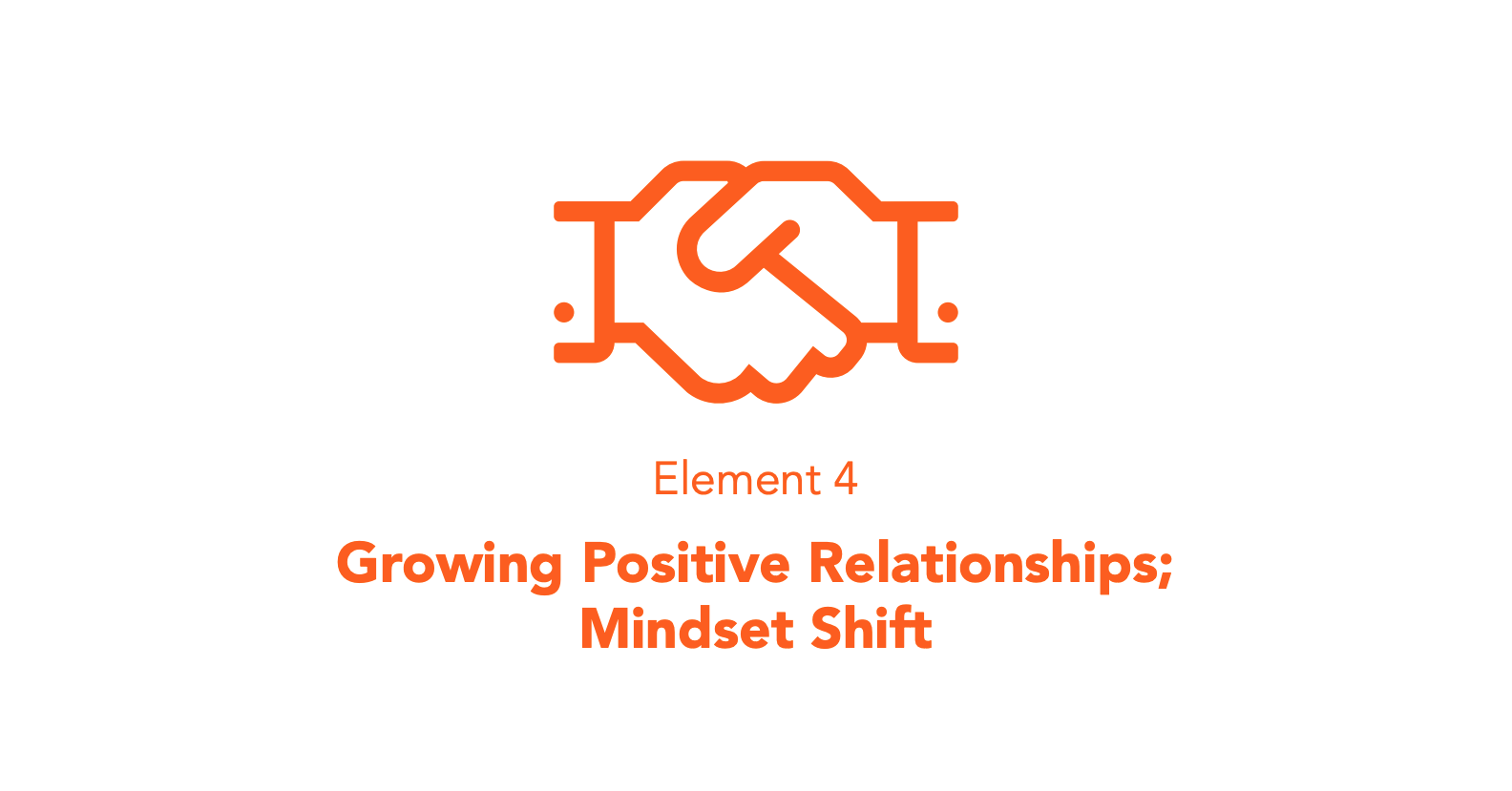 Growing Positive Relationships - Nature Wallpaper Collection - Full HD Quality